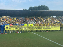 Carica l'immagine nel visualizzatore di Gallery, La Partita del Cuore 2026 | Team Hope vs Z Milano