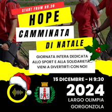 Carica l'immagine nel visualizzatore di Gallery, Camminata di Nalate | Charity Event