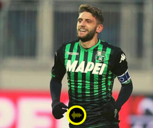 Carica l'immagine nel visualizzatore di Gallery, DONAZIONE per Maglietta da Gara Donata e Autografata da Domenico Berardi del Sassuolo