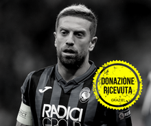 Carica l'immagine nel visualizzatore di Gallery, DONAZIONE per Maglietta da Gara Donata e Autografata dal Papu Gomez dell'Atalanta