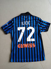 Carica l'immagine nel visualizzatore di Gallery, DONAZIONE per Maglietta da Gara Donata e Autografata da Ilicic dell'Atalanta