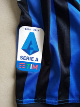 Carica l'immagine nel visualizzatore di Gallery, DONAZIONE per Maglietta da Gara Donata e Autografata da Ilicic dell'Atalanta
