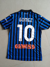 Carica l'immagine nel visualizzatore di Gallery, DONAZIONE per Maglietta da Gara Donata e Autografata dal Papu Gomez dell'Atalanta