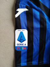 Carica l'immagine nel visualizzatore di Gallery, DONAZIONE per Maglietta da Gara Donata e Autografata dal Papu Gomez dell'Atalanta