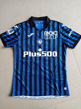 Carica l'immagine nel visualizzatore di Gallery, DONAZIONE per Maglietta da Gara Donata e Autografata dal Papu Gomez dell'Atalanta