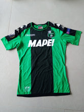 Carica l'immagine nel visualizzatore di Gallery, DONAZIONE per Maglietta da Gara Donata e Autografata da Domenico Berardi del Sassuolo