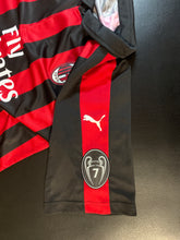 Carica l'immagine nel visualizzatore di Gallery, DONAZIONE per Maglietta da Gara di Higuain del Milan