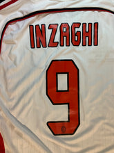 Carica l'immagine nel visualizzatore di Gallery, DONAZIONE per Maglietta Finale Champions di Pippo Inzaghi