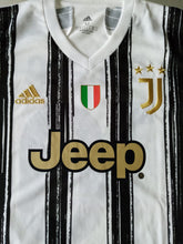 Carica l'immagine nel visualizzatore di Gallery, DONAZIONE per Maglietta da Gara Donata e Autografata da Dybala della Juventus