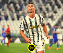 Carica l&#39;immagine nel visualizzatore di Gallery, DONAZIONE per Maglietta da Gara Donata e Autografata da Cristiano Ronaldo della Juventus
